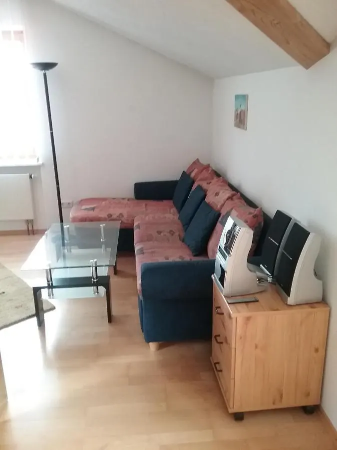 Allgäu Tipp Pfronten
