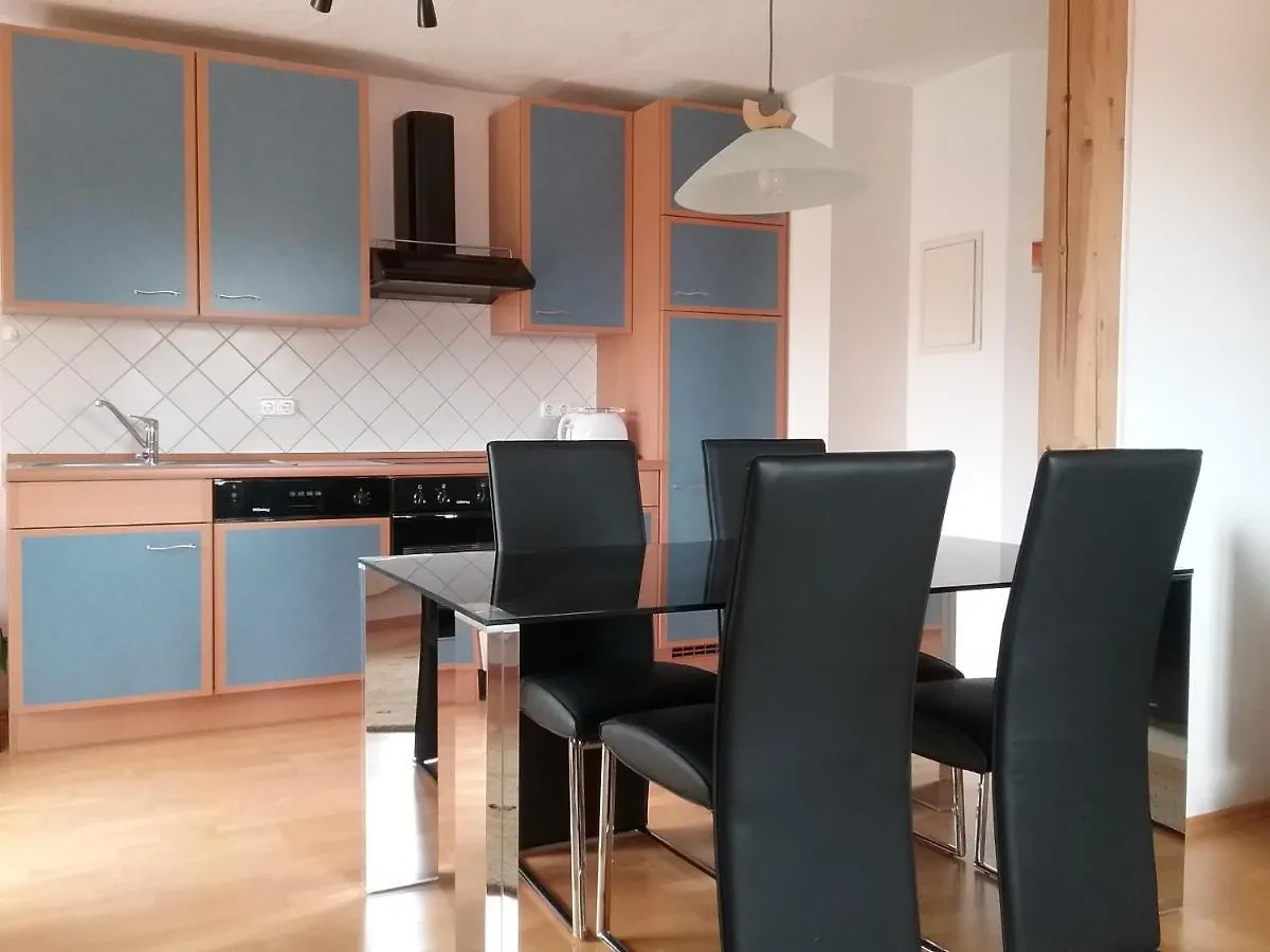 Apartment Allgäu Tipp Pfronten