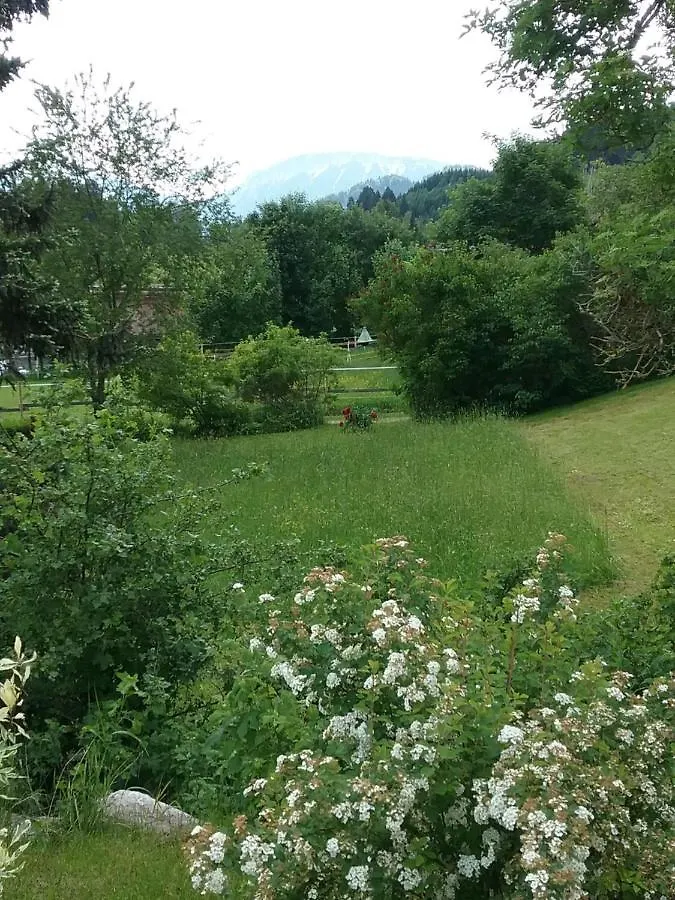 Apartment Allgäu Tipp Pfronten