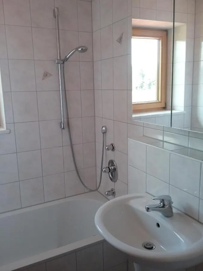 Allgäu Tipp Pfronten Apartment