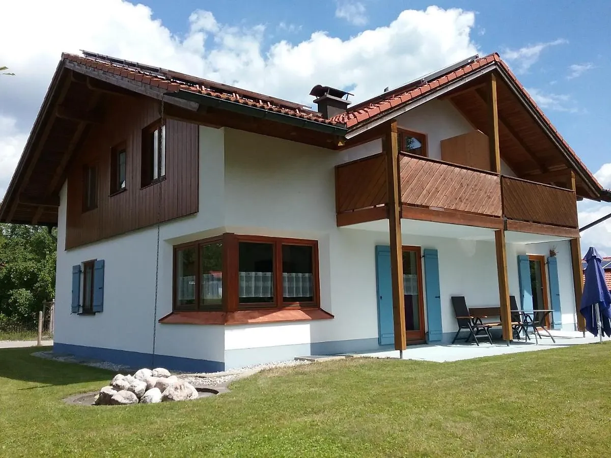 Allgäu Tipp Pfronten Apartment