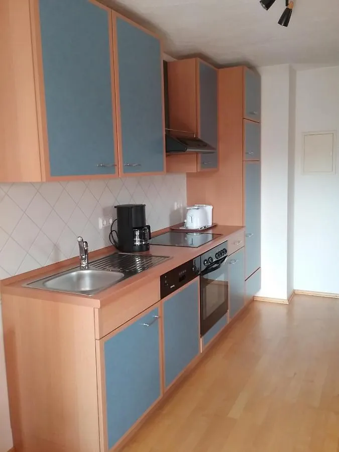 Allgäu Tipp Pfronten Apartment