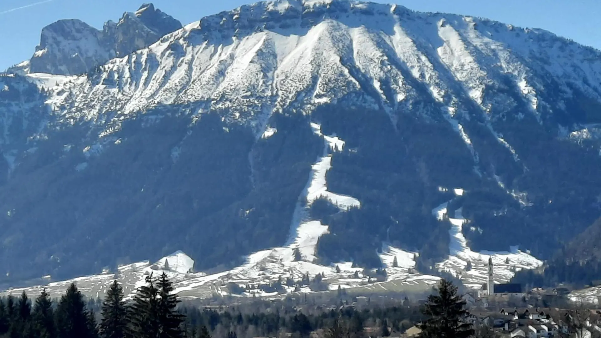 Apartment Allgäu Tipp Pfronten