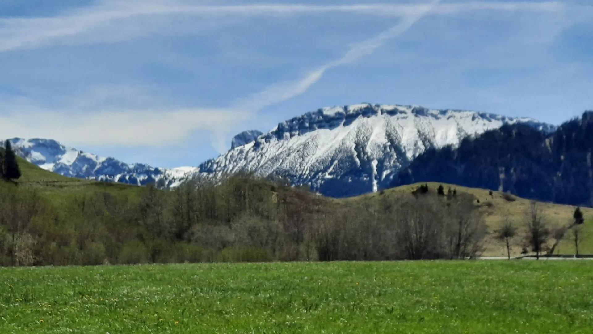 Allgäu Tipp Pfronten