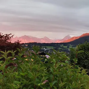 Sunrise Belvedere Guest house