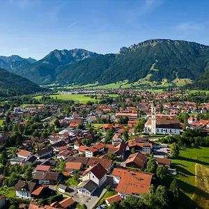 Apartment Am Breitenberg, Pfronten