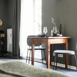 Boardinghouse Flottbek Apartment Hamburg