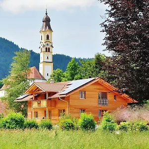Apartment Haus Sonnenau, Pfronten