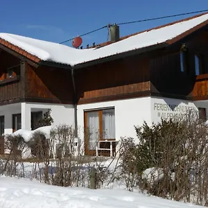 Apartment Am Breitenberg, Pfronten
